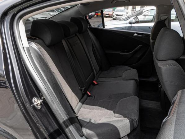 Volkswagen Passat B6 с пробегом 2009 года, цена 960 000 рублей, 150648 км, седан, Автокод Объявления