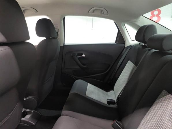Volkswagen Polo V с пробегом 2014 года, цена 905 000 рублей, 161437 км, седан, Автокод Объявления