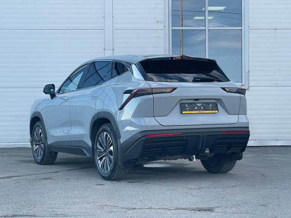 JETOUR DASHING I с пробегом 2023 года, цена 1 890 000 рублей, 42800 км, внедорожник, Автокод Объявления