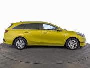 Kia Ceed III Рестайлинг Москва  - изображение 31