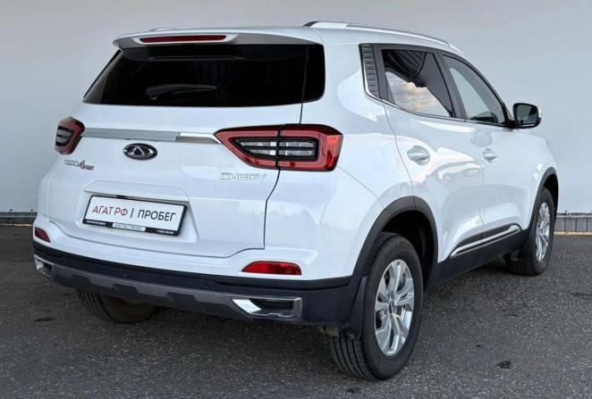 Chery Tiggo 4 Pro I с пробегом 2023 года, цена 1 495 000 рублей, 27045 км, внедорожник, Автокод Объявления