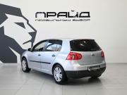 Volkswagen Golf IV Ростов-на-Дону  - изображение 23