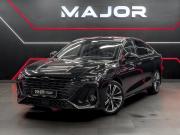 Chery Arrizo 8 Москва  - изображение 27