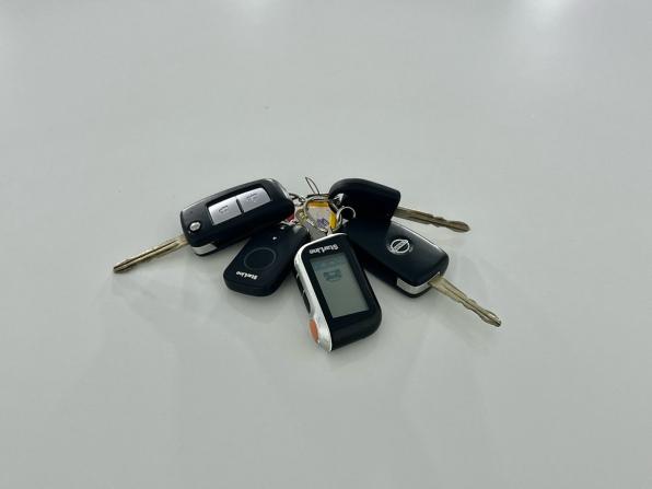 Nissan Qashqai II с пробегом 2018 года, цена 1 750 000 рублей, 118891 км, внедорожник, Автокод Объявления