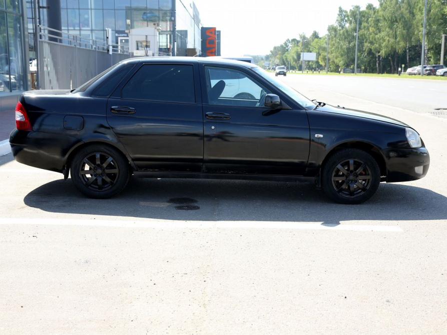 Lada (ВАЗ) Priora I Иваново  - изображение 7