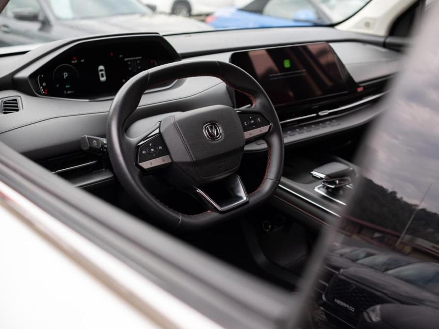 Changan CS55 Plus II Сочи  - изображение 21