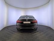BMW 7 серии VI (G11/G12) Москва  - изображение 36