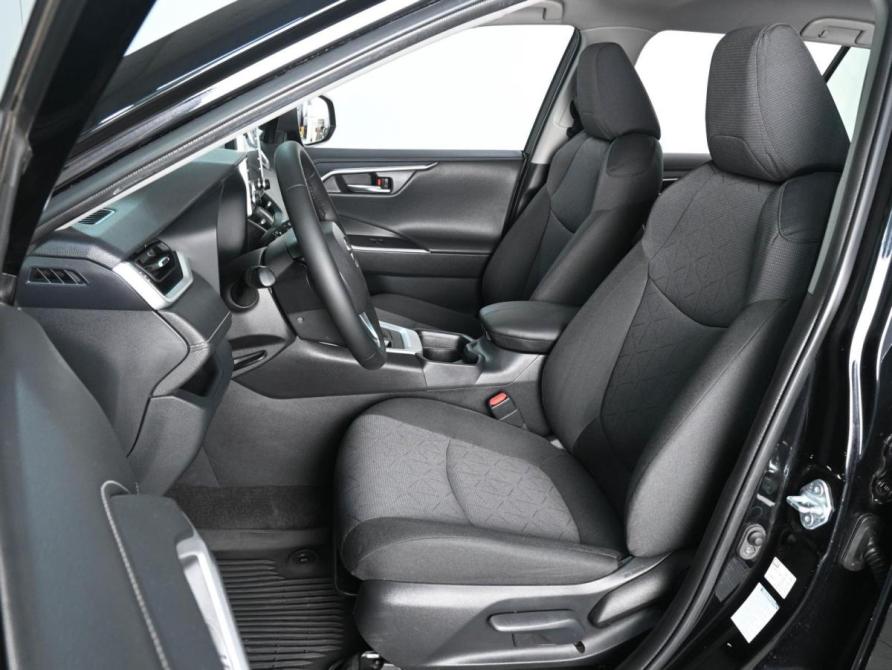 Toyota RAV4 V (XA50) Ростов-на-Дону  - изображение 10