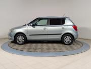 Skoda Fabia II Рестайлинг Екатеринбург  - изображение 21