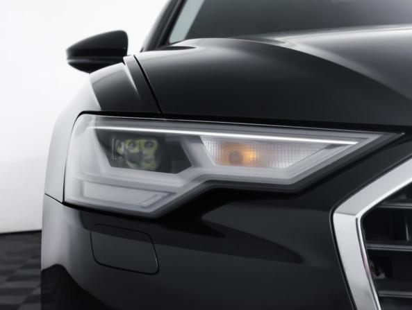 Audi A6 V (C8) с пробегом 2021 года, цена 3 330 000 рублей, 109400 км, седан, Автокод Объявления