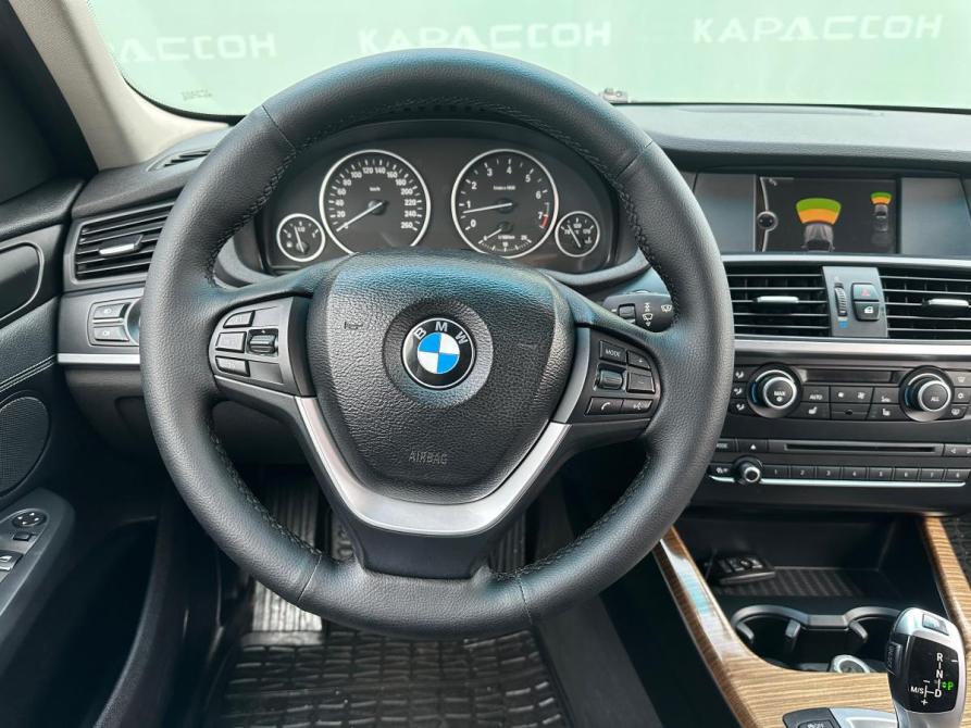 BMW X3 II (F25) Екатеринбург  - изображение 5