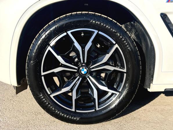 BMW X3 III (G01) Рестайлинг с пробегом 2023 года, цена 5 520 000 рублей, 53224 км, внедорожник, Автокод Объявления