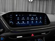 Hyundai Sonata VIII (DN8) Москва  - изображение 53