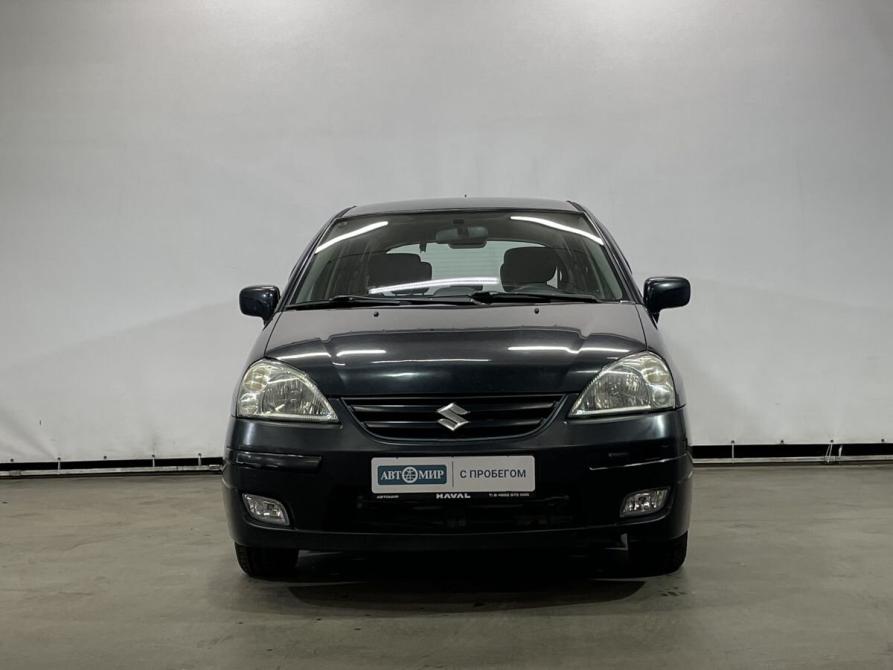Suzuki Liana I Рестайлинг Ярославль  - изображение 2