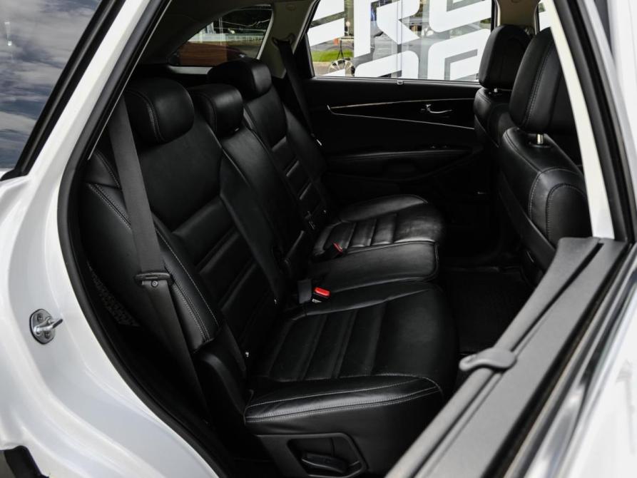 Kia Sorento III Prime Волгоград  - изображение 7
