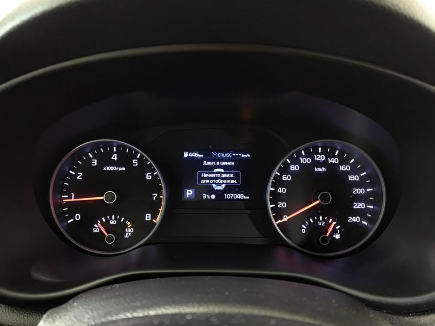 Kia Sportage IV Рестайлинг Уфа  - изображение 16