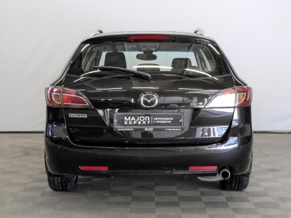 Mazda 6 II (GH) с пробегом 2008 года, цена 1 120 000 рублей, 98555 км, универсал, Автокод Объявления