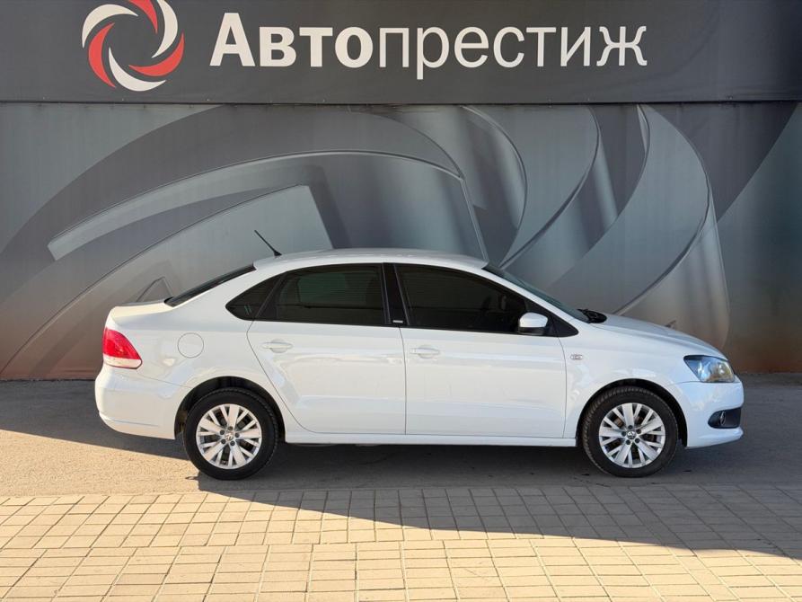 Volkswagen Polo V Волгоград  - изображение 4