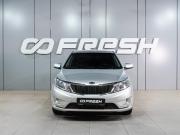 Kia Rio III Воронеж  - изображение 21
