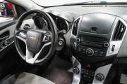 Chevrolet Cruze I Рестайлинг Новокузнецк  - изображение 45