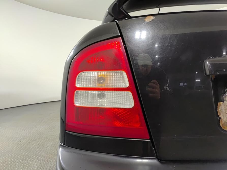 Skoda Octavia I (A4) Рестайлинг Уфа  - изображение 11