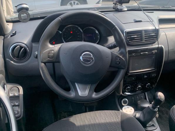 Nissan Terrano III (D10) с пробегом 2018 года, цена 1 500 000 рублей, 91105 км, внедорожник, Автокод Объявления