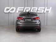 Kia Cerato III Рестайлинг (Classic) Воронеж  - изображение 22
