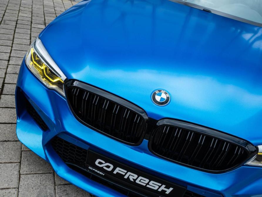 BMW 5 серии VII (G30/G31/G38) Ставрополь  - изображение 11