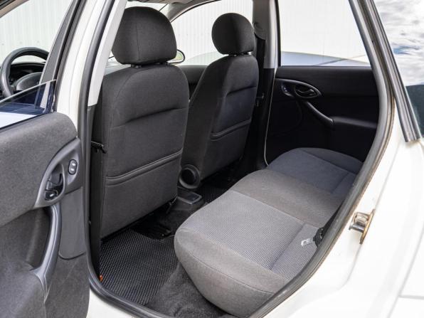 Ford Focus II с пробегом 2005 года, цена 470 000 рублей, 246436 км, седан, Автокод Объявления