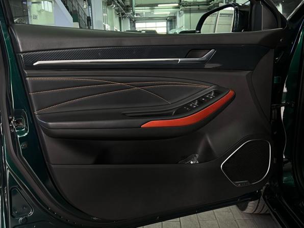 Omoda S5 GT с пробегом 2023 года, цена 1 670 000 рублей, 69790 км, седан, Автокод Объявления