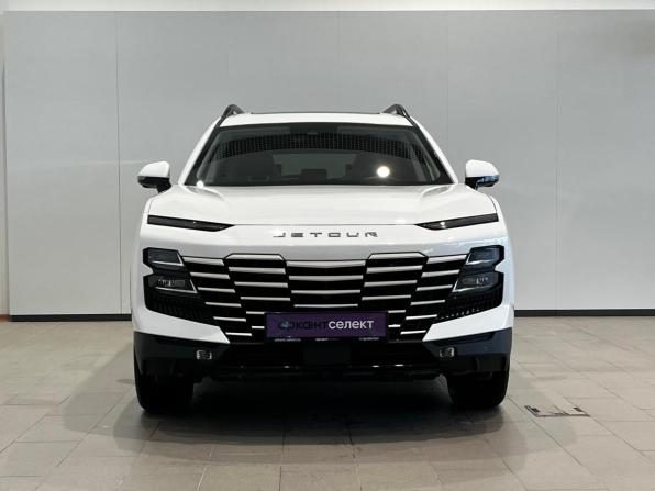 JETOUR DASHING I с пробегом 2024 года, цена 2 900 000 рублей, 11742 км, внедорожник, Автокод Объявления