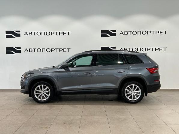 Skoda Kodiaq I с пробегом 2020 года, цена 2 299 000 рублей, 98629 км, внедорожник, Автокод Объявления