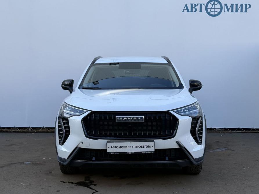 Haval Jolion I Рестайлинг Москва  - изображение 2