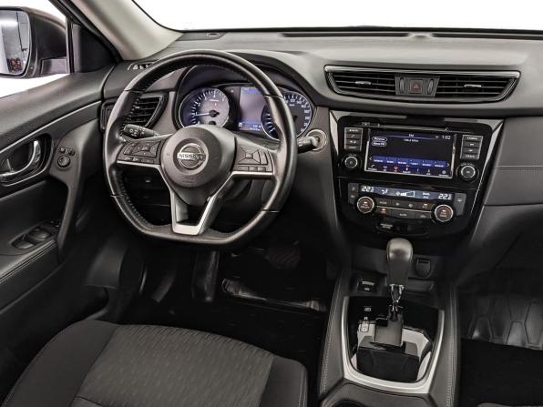 Nissan X-Trail III Рестайлинг с пробегом 2020 года, цена 2 595 000 рублей, 44490 км, внедорожник, Автокод Объявления