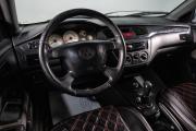 Mitsubishi Lancer IX Рестайлинг Сургут  - изображение 28