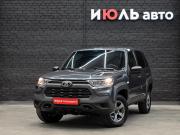 Lada (ВАЗ) Niva Travel I Екатеринбург  - изображение 20
