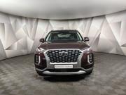 Hyundai Palisade I Москва  - изображение 31