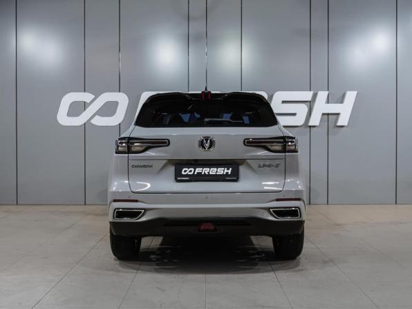 Changan UNI-S (CS55 Plus) I с пробегом 2024 года, цена 2 199 000 рублей, 40804 км, внедорожник, Автокод Объявления