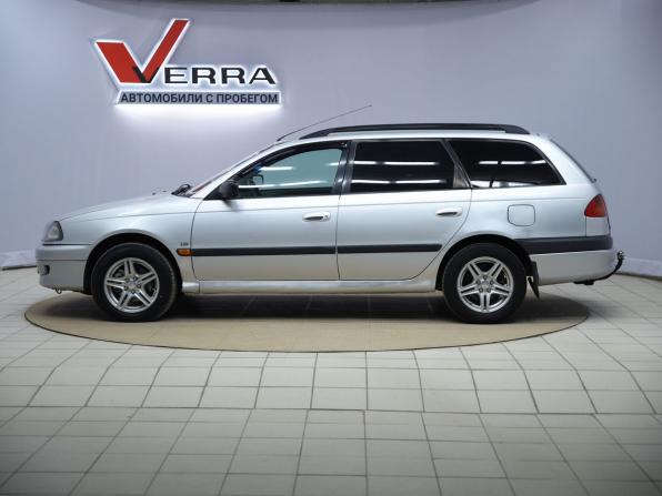 Toyota Avensis I с пробегом 2000 года, цена 290 000 рублей, 415139 км, универсал, Автокод Объявления