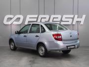 Lada (ВАЗ) Granta I Воронеж  - изображение 15