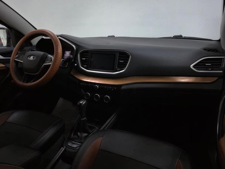 Lada (ВАЗ) Vesta I Рестайлинг (NG) Альметьевск  - изображение 12
