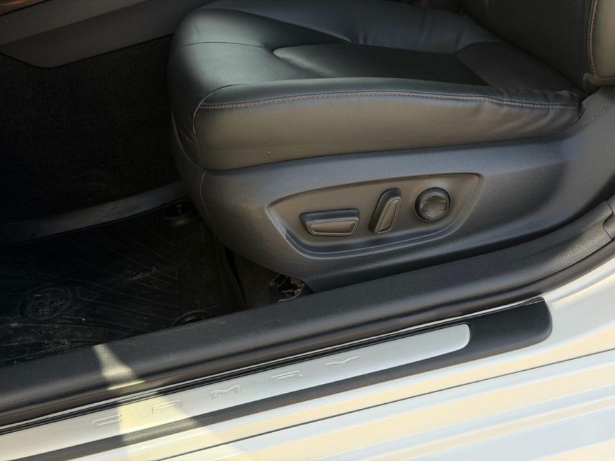 Toyota Camry VIII (XV70) Волгоград  - изображение 22