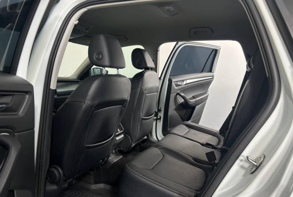 Skoda Kodiaq I Нижний Новгород  - изображение 9