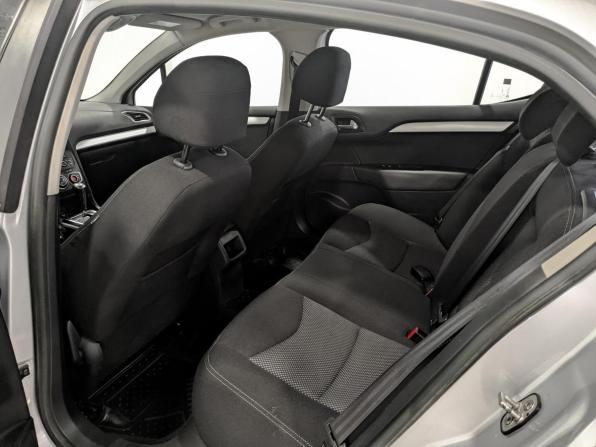 Citroen C4 II с пробегом 2013 года, цена 725 000 рублей, 95521 км, седан, Автокод Объявления
