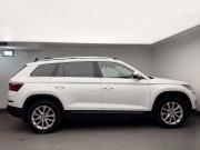Skoda Kodiaq I Москва  - изображение 26