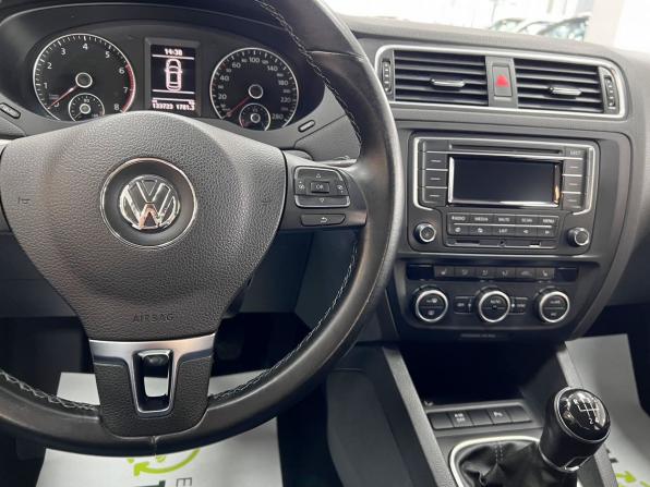 Volkswagen Jetta VI с пробегом 2013 года, цена 1 225 000 рублей, 133723 км, седан, Автокод Объявления