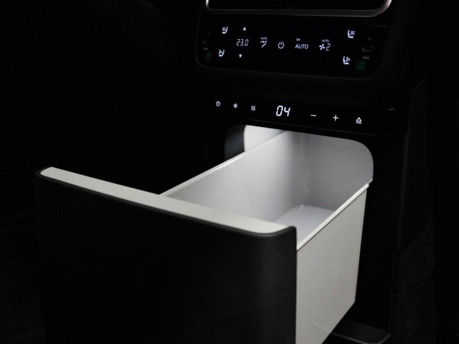 Li Auto (Lixiang) L7 I Рестайлинг Тюмень  - изображение 30