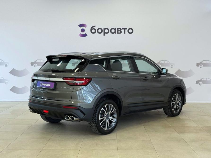 Geely Coolray I Ставрополь  - изображение 3
