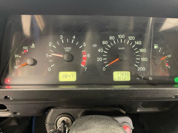 Lada (ВАЗ) 2131 (4x4) I с пробегом 2017 года, цена 600 000 рублей, 78000 км, внедорожник, Автокод Объявления