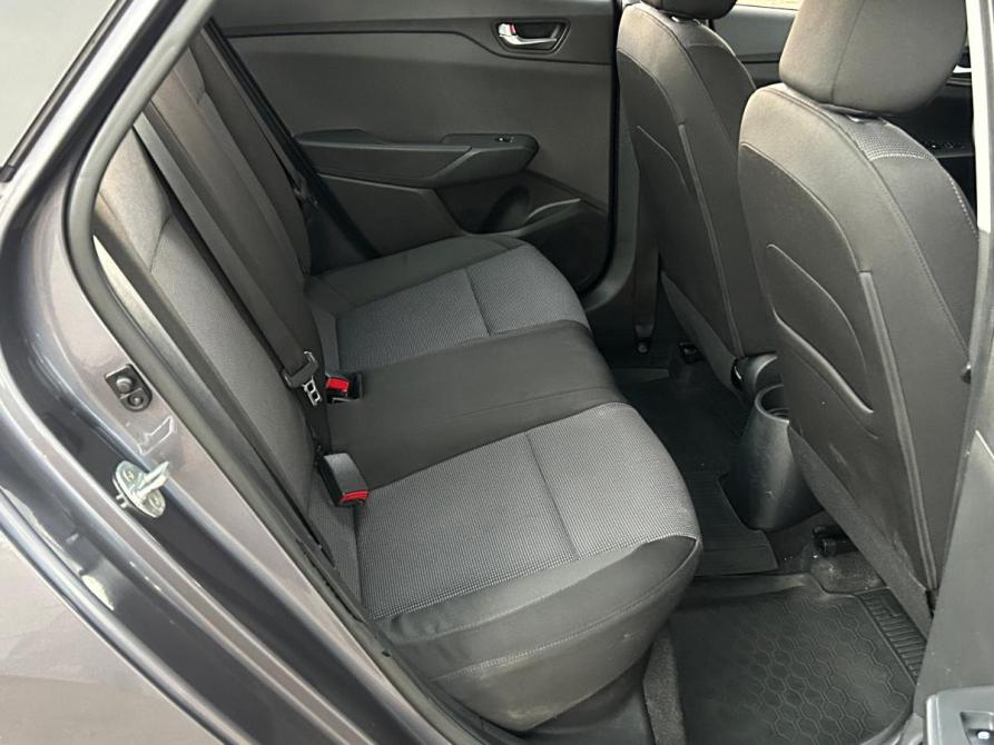 Hyundai Solaris II Рестайлинг Энгельс  - изображение 24